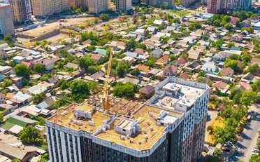  Агентство недвижимости